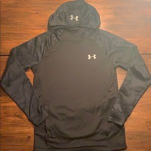 Under Armour cold gear hoodie